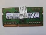 Pamięć RAM SAMSUNG 4GB, 1600MHz, PC3L-12800, DDR3L, 204-pin SO-DIMM
