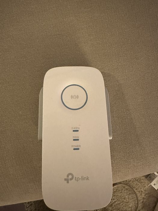 repetidor tp link ac1750