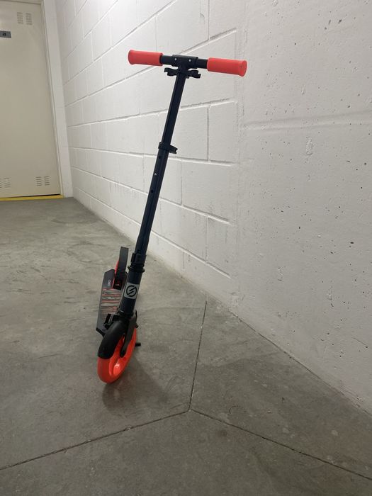 Trotinete adulto Decathlon