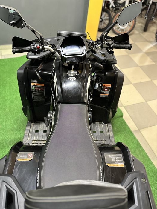 Квадроцикл Forte AFC 200