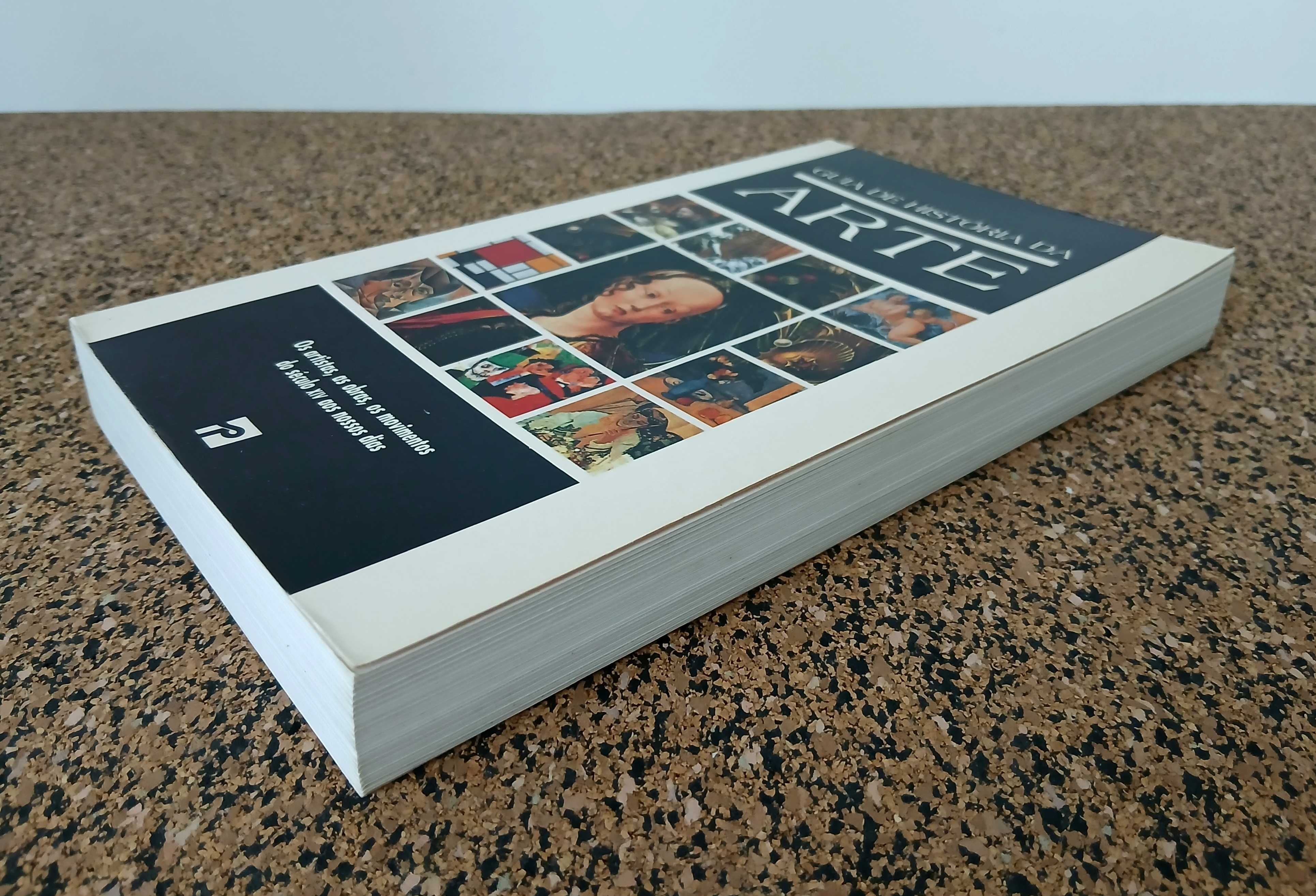 Guia De História Da Arte