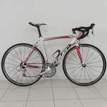 Bicicleta Estrada Coluer Radar