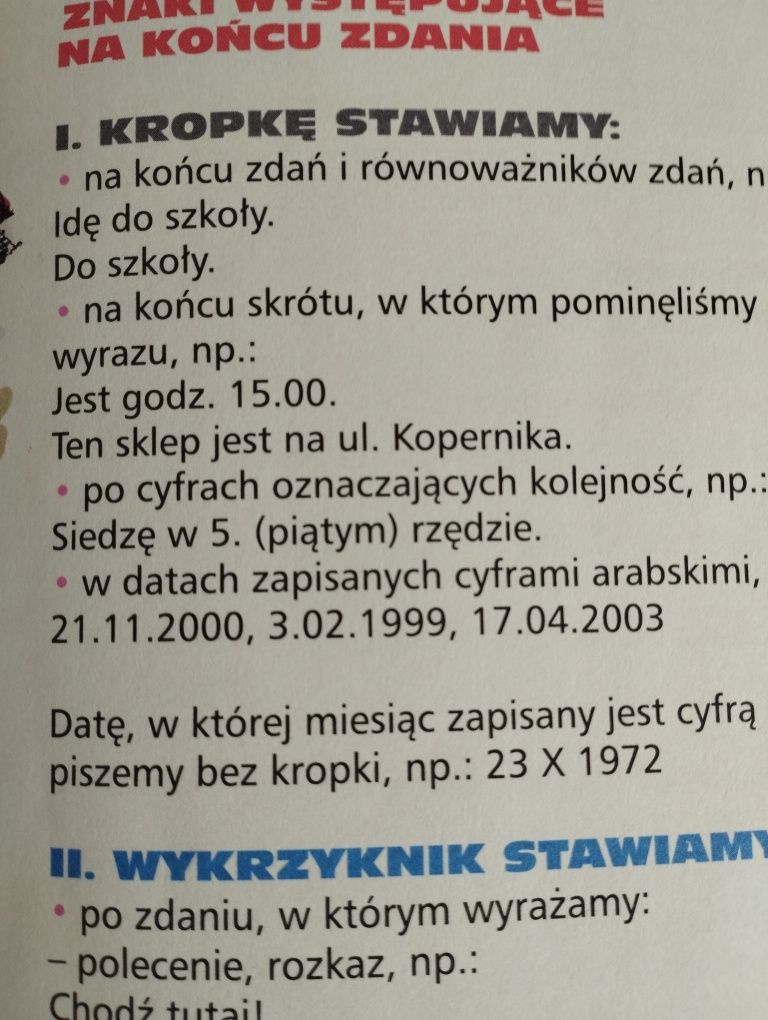 Słownik dla dzieci