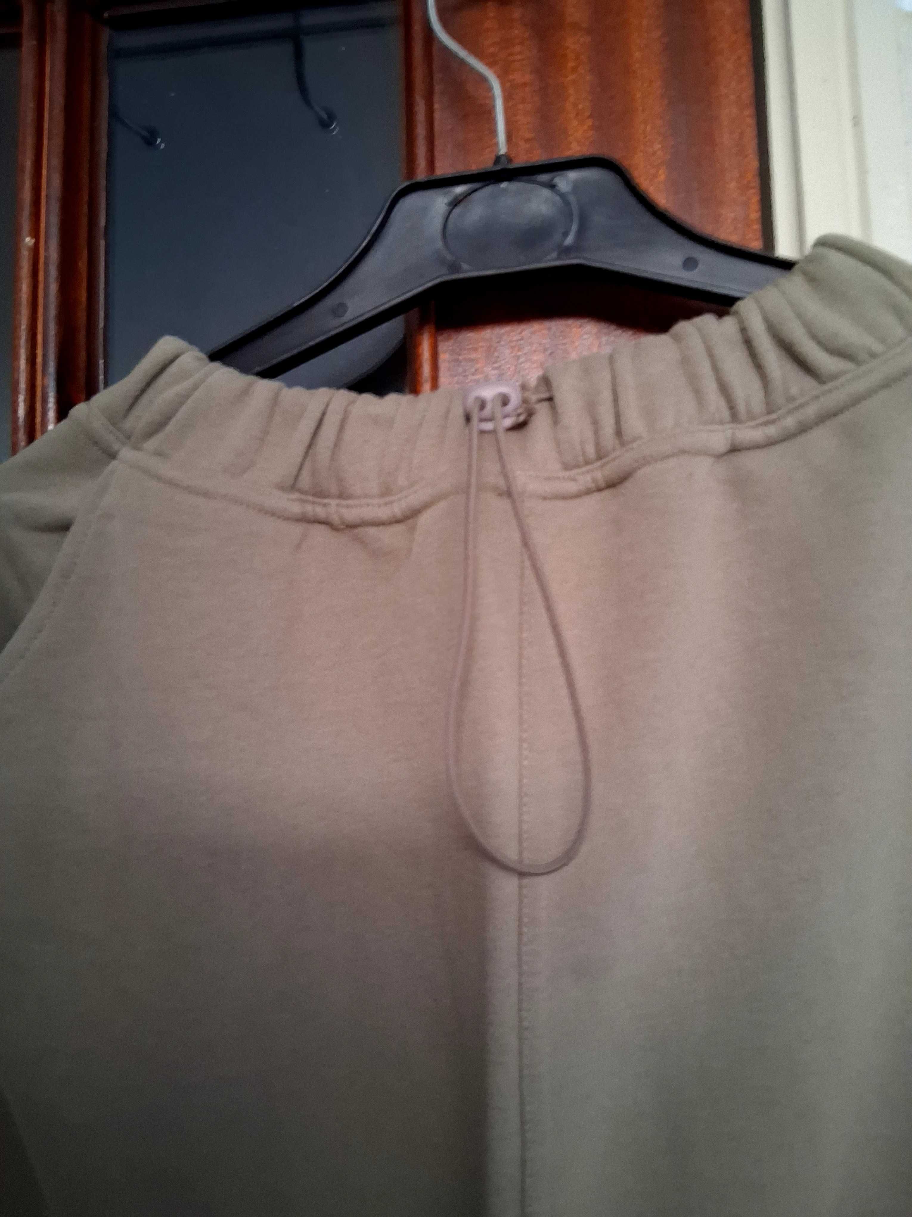 Conjunto Pull&Bear.