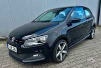 Volkswagen Polo Bezwypadkowy # Serwis ASO # Transport GRATIS