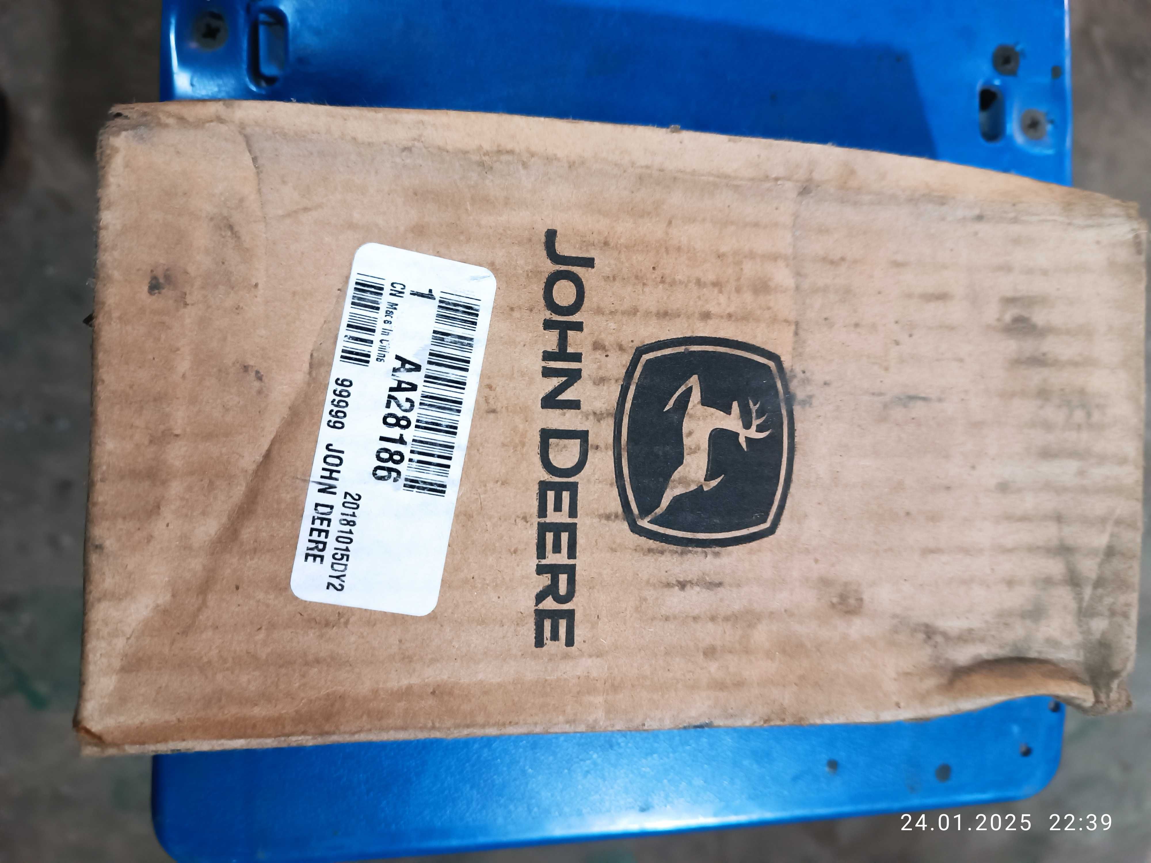 Підшипник John Deere ( дискова борона)