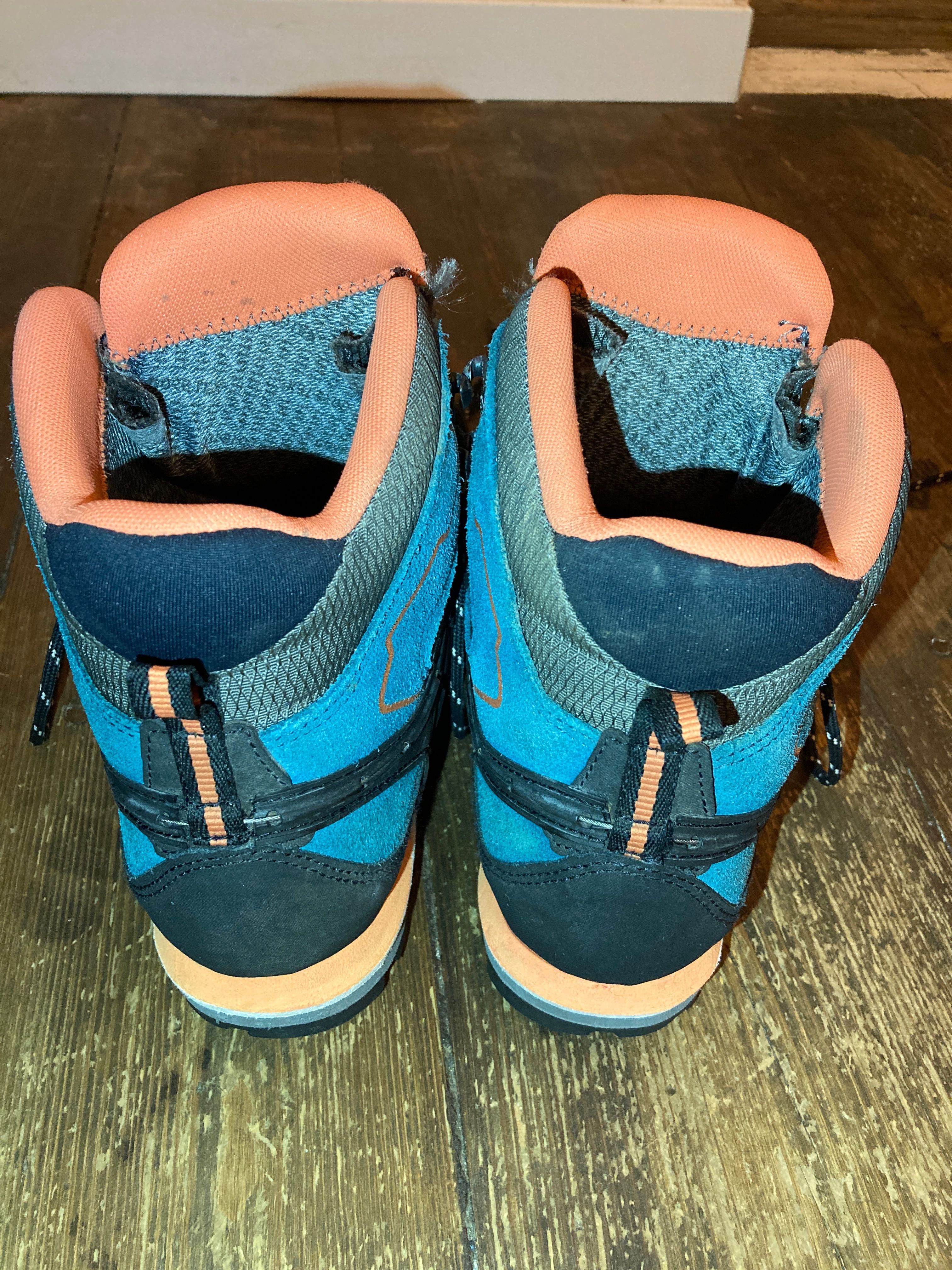 Buty Meindl LitePeak GTX rozm. 44,5 [29 cm]