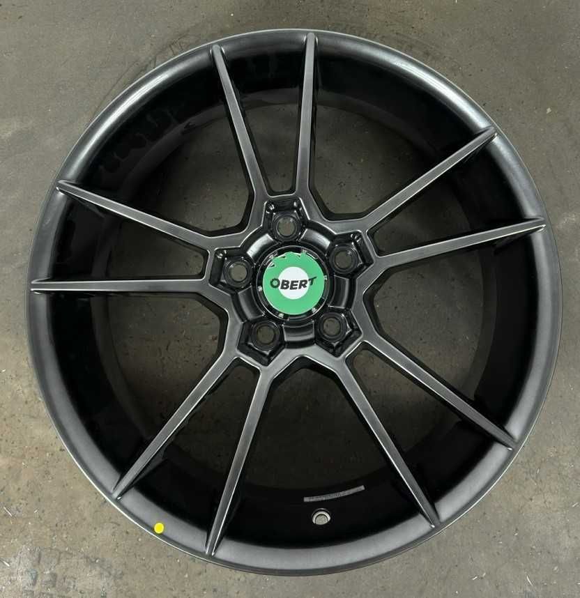 Корейские диски R18 на Audi A4 A6 Vw Passat Jetta Mercedes Skoda *