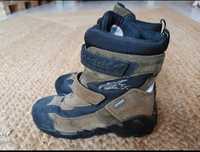 Śniegowce buty zimowe Ecco 35