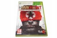 Homefront Xbox 360 X360 Gra Akcji Pl Napisy W Grze