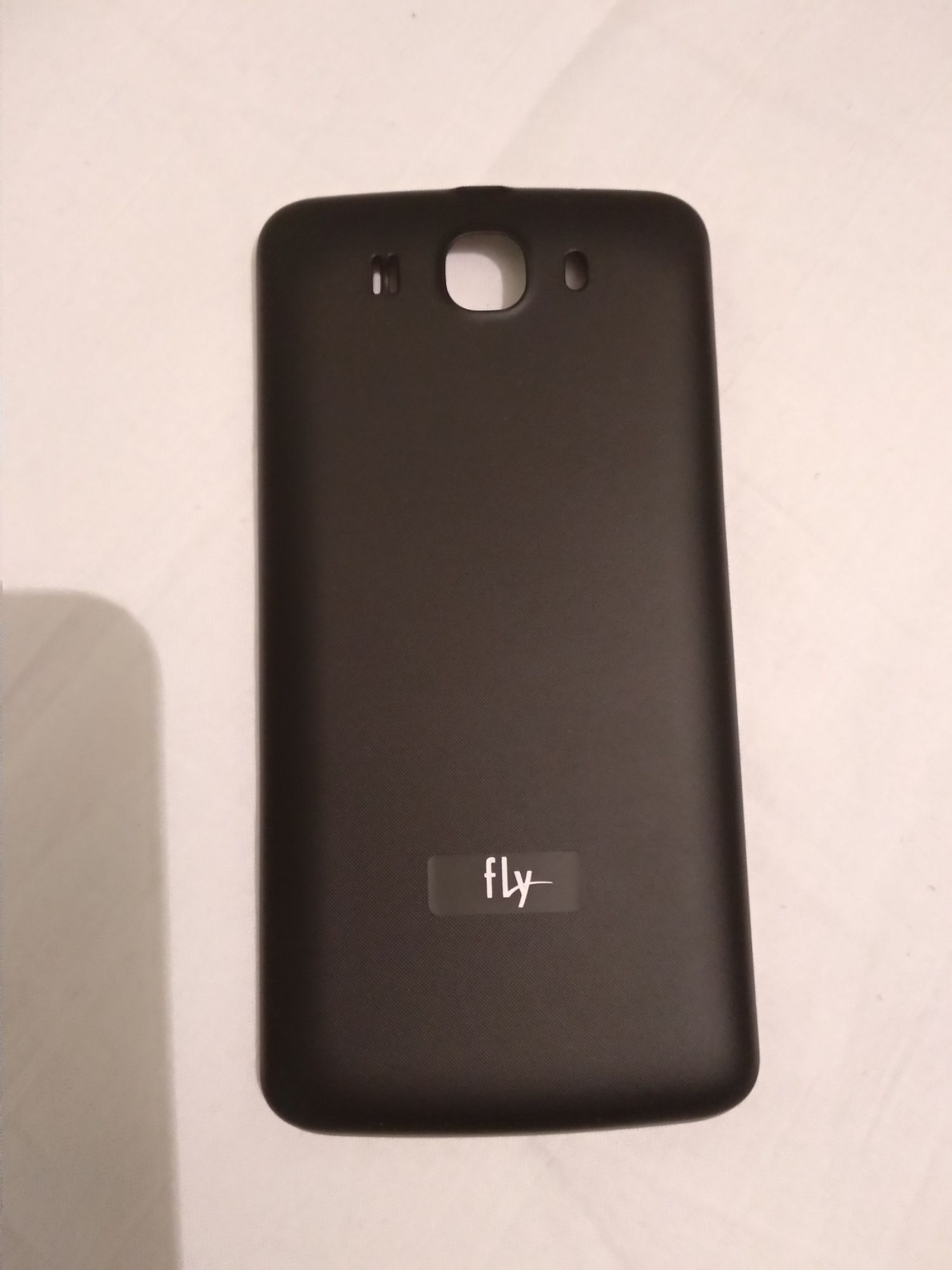 Кришка АКБ Fly IQ4515Quad