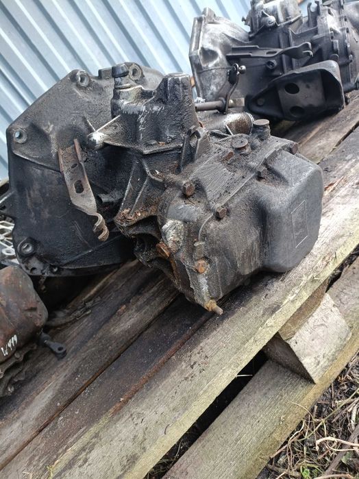 Кпп f13 Opel vectra a , kadet, ascona, corsa коробка опель