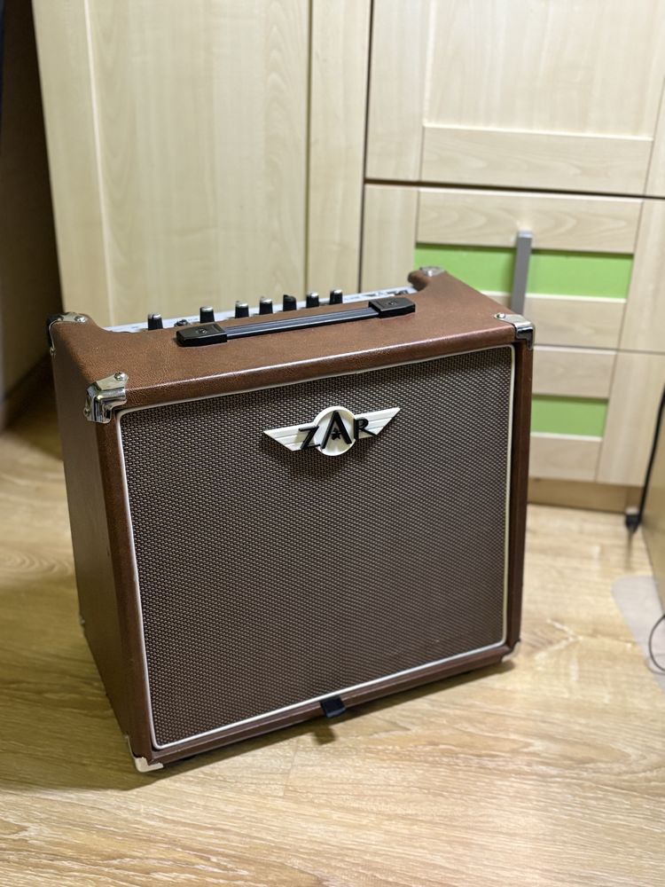 Zar A-40R Wzmacniacz do gitary akustycznej