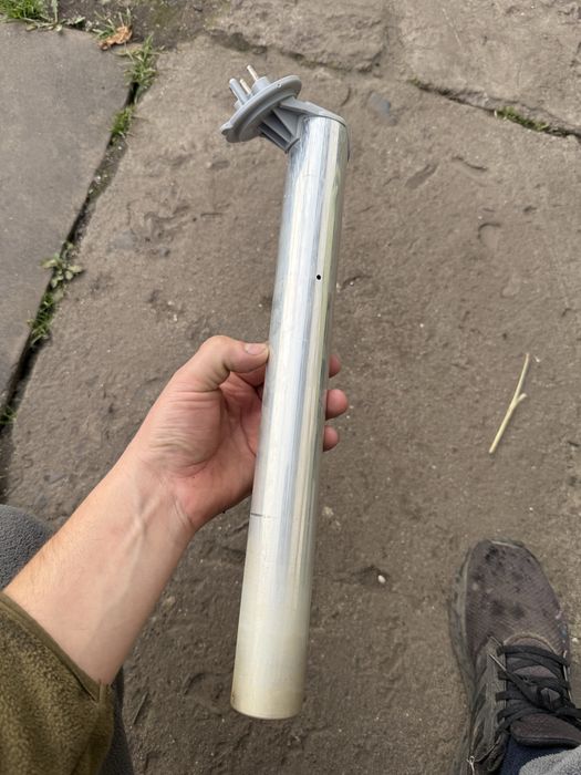 Датчик рівня баку w140 мерседес дорест бензин