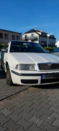 Skoda Octavia Tour 1,9 TDI 2005 manualna