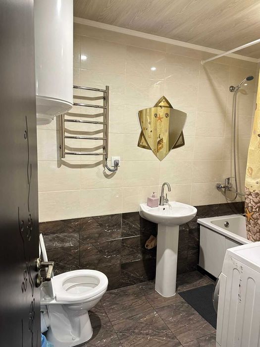 Оренда Житло Квартира подобово Слов'янськ