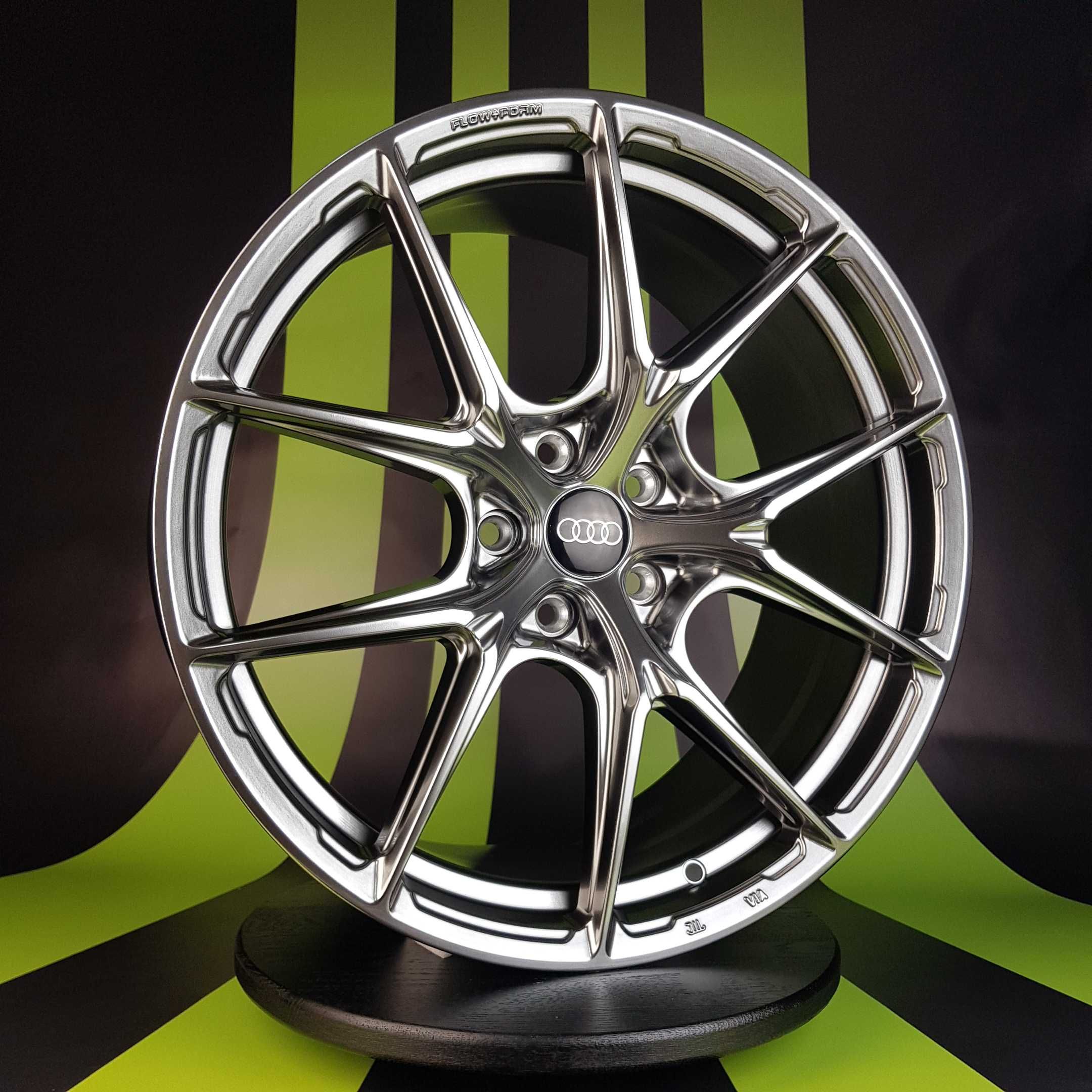Диски На Авто R19 5x112 Audi Q3 Q5 A4 A6 A7 VW Mercedes Skoda Seat Р19