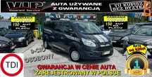 Ford Transit Custom 9CIO os. Salon, 215przebieg,nawiewy,L2H1GWARANCJA-Zamiana Automi-x.pl