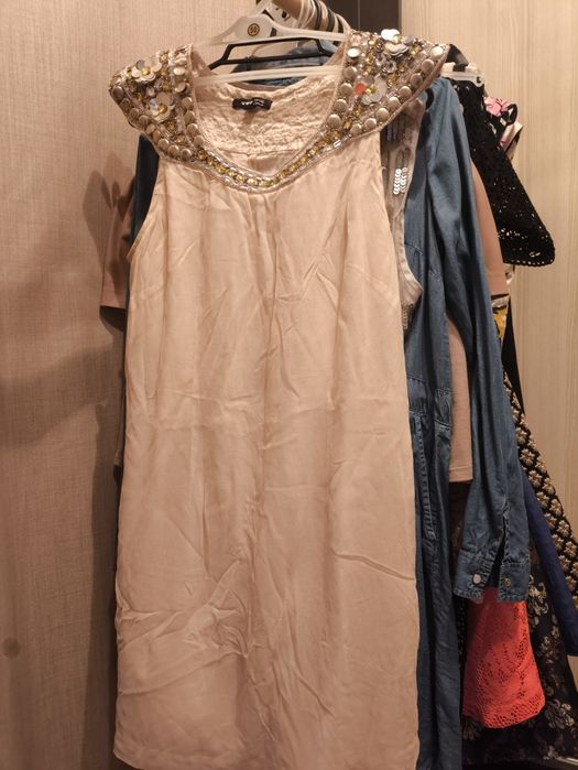 3 Nowe Sukienki karnawałowe