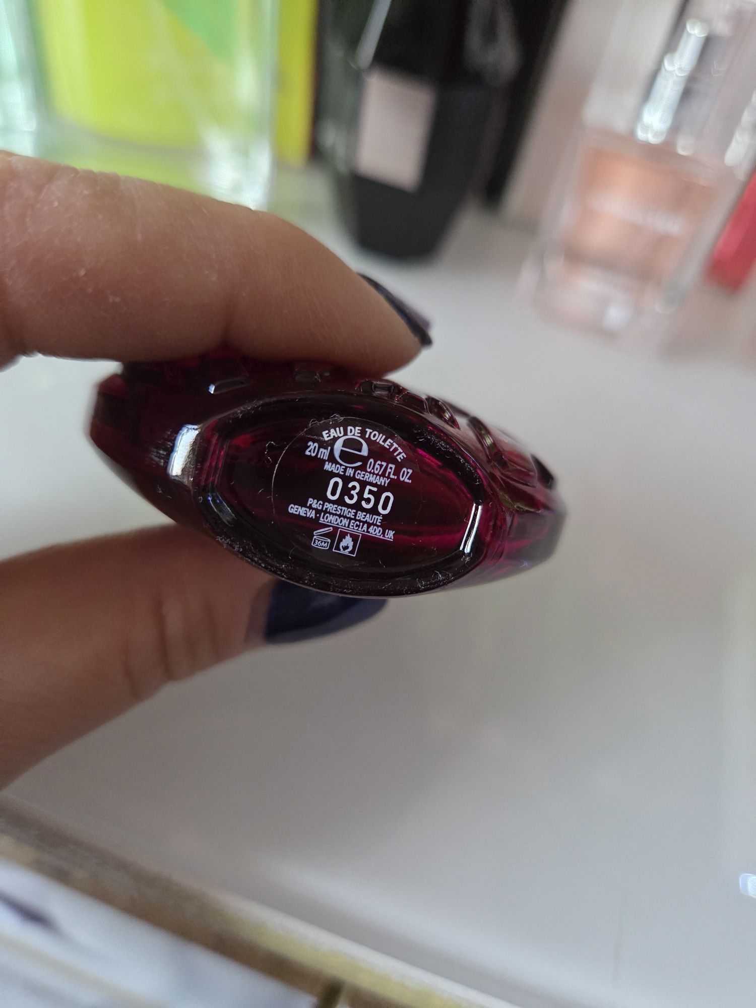 Puma Animagical 20 ml - UNIKAT