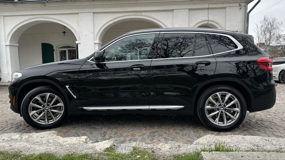 BMW X3 G01 2019р,XDrive,X-line