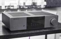 Cambridge Audio EXA100 wzmacniacz zintegrowany nowy OUTLET