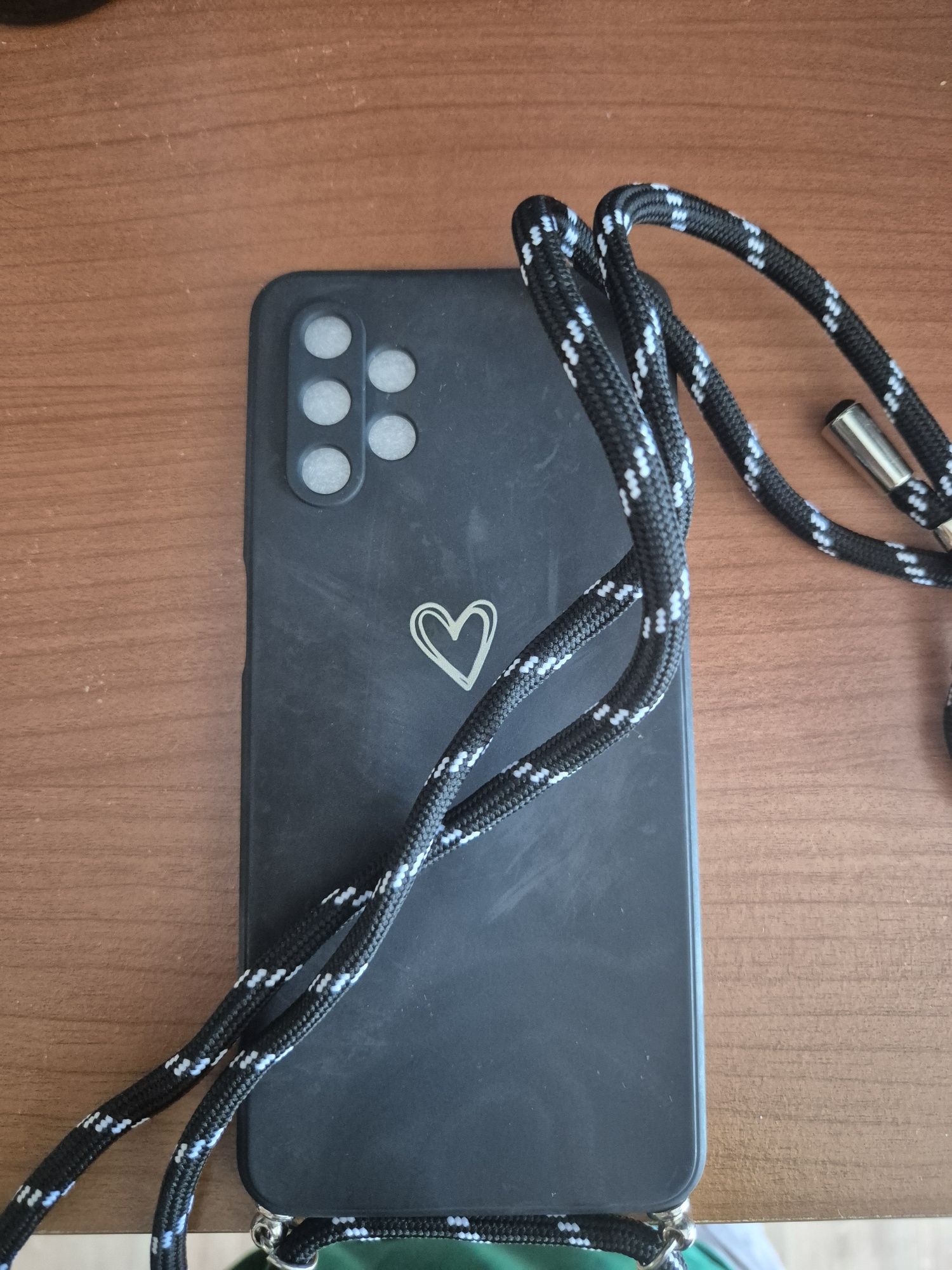 Vendo Capa Samsung A32