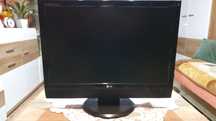 Monitor LG FLATRON M22 z funkcją TV