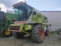 Комбайн Claas Dominator 108 SL