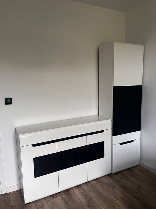 Meble loftowe firmy Hektor