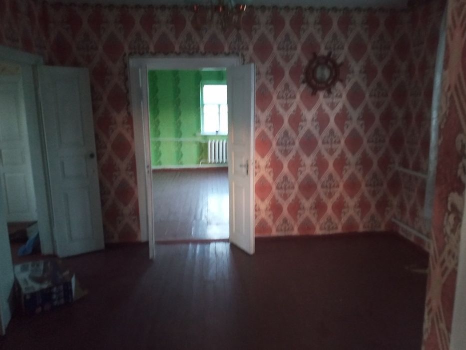 Продам будинок центрі