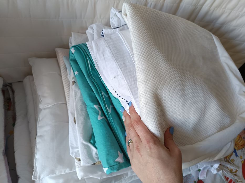 Berço de grades  IKEA