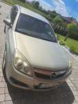 Opel Vectra C 2009r.
