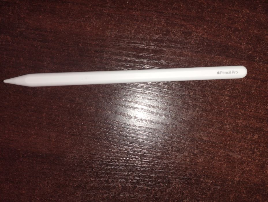 Rysik APPLE Pencil Pro