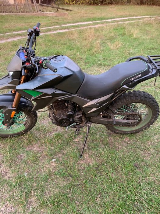 Tekken 2021 року без торгу срочно