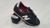 New Balance czarne buty sportowe r. 37 IDEAŁ