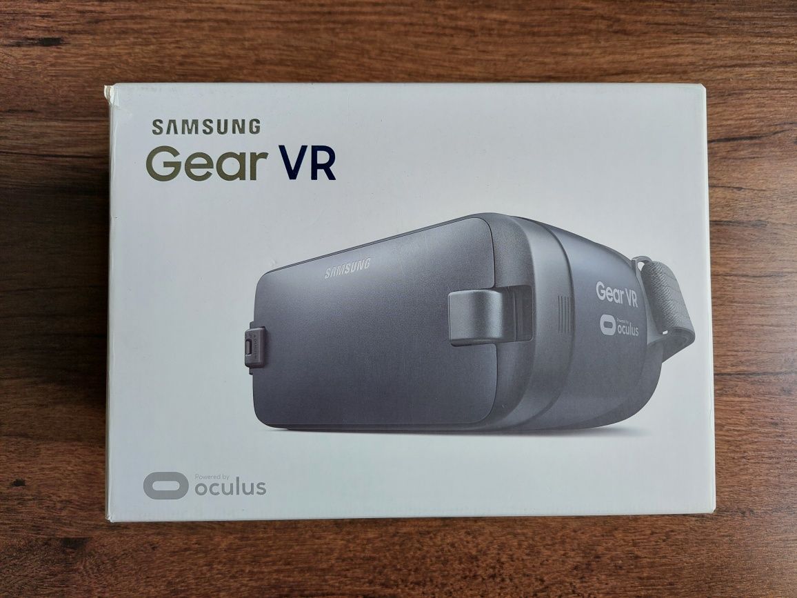 Samsung Gear VR Oculus