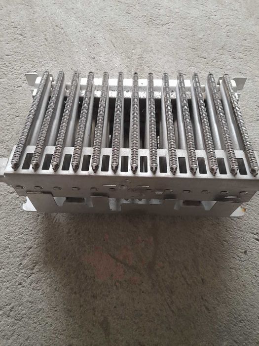 Palnik gazowy Vaillant Atmo-tec