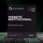 Criação de Websites, Lojas Online e Branding