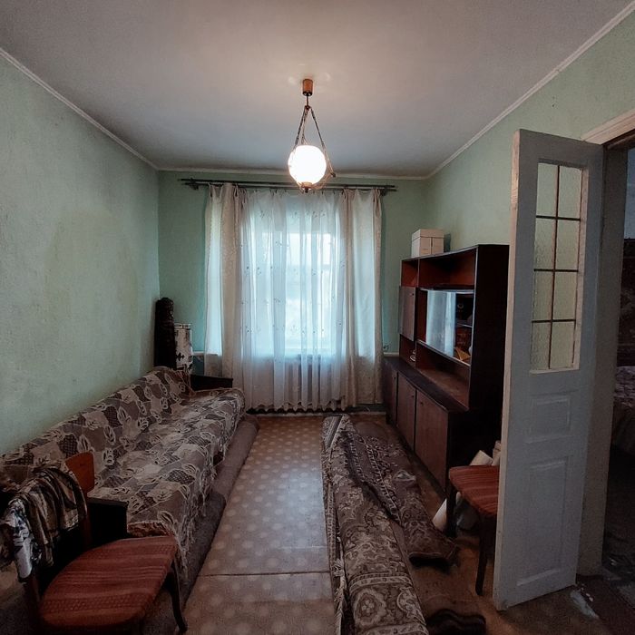 Будинок м. Золотоноша, Черкаської області.