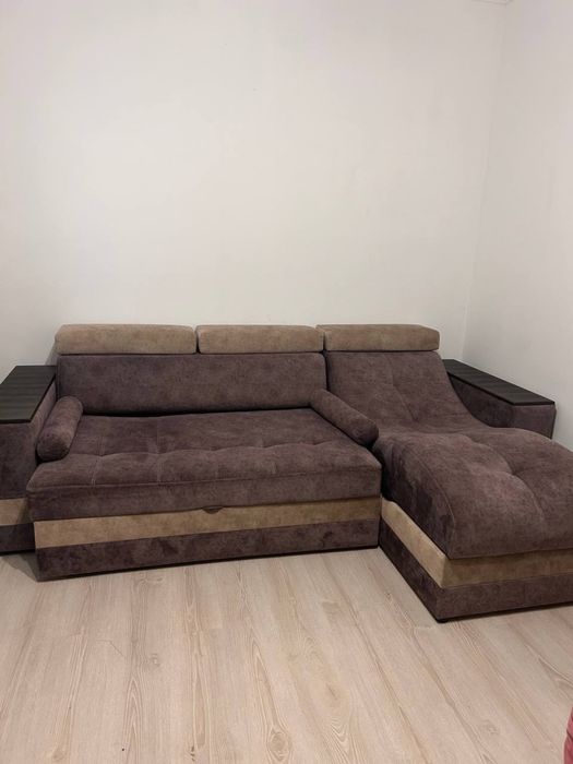 Диван екслюзив релакс