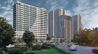 Продам квартиру 53 м² в ЖК Park Life 30% перший внесок