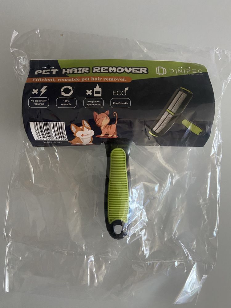 Removedor de pelo