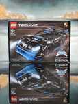 Pudełko LEGO 42176 Technic Porsche GT4 e-Performance