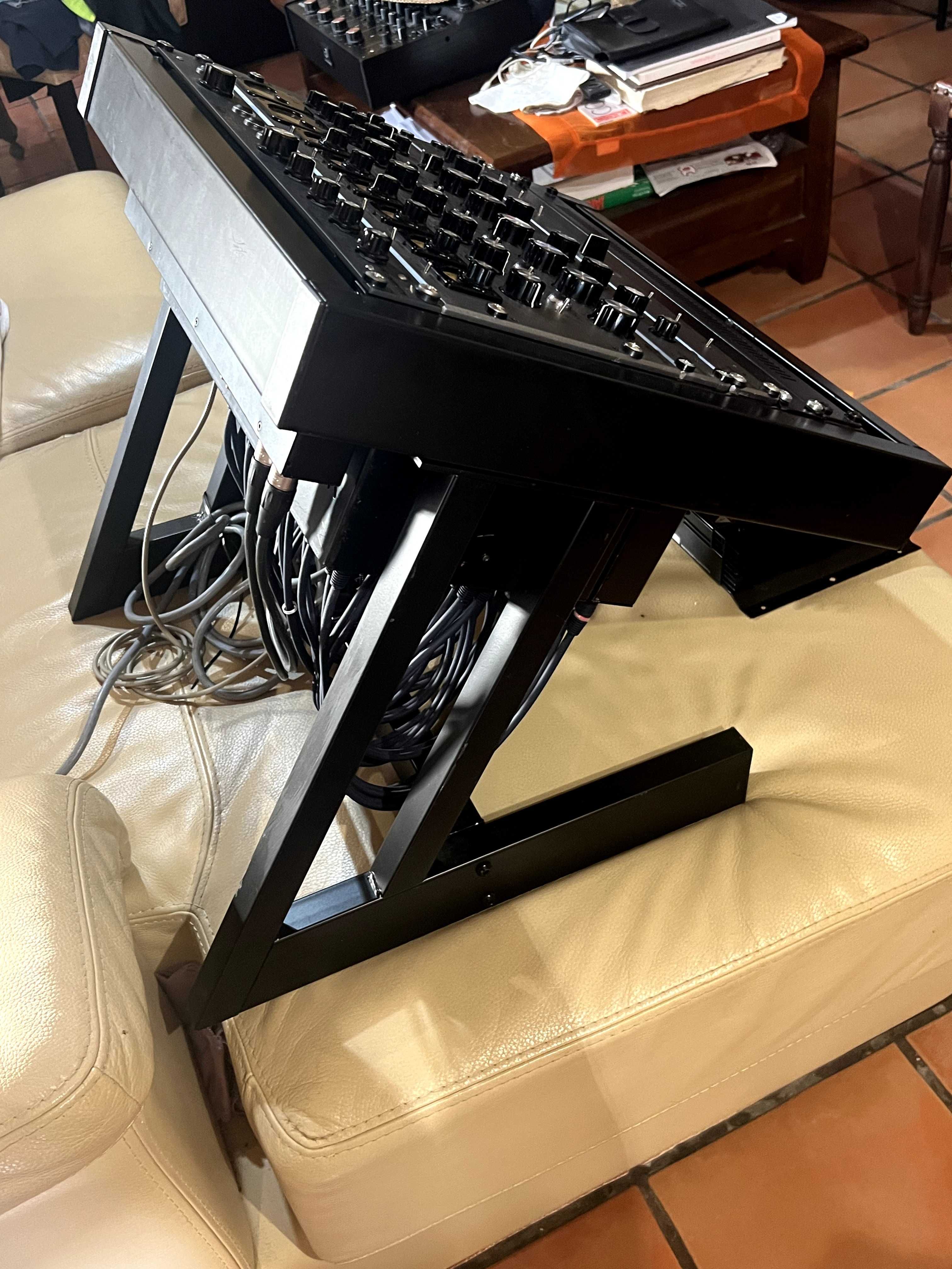 Allen & Heath V6 - Rack Completo