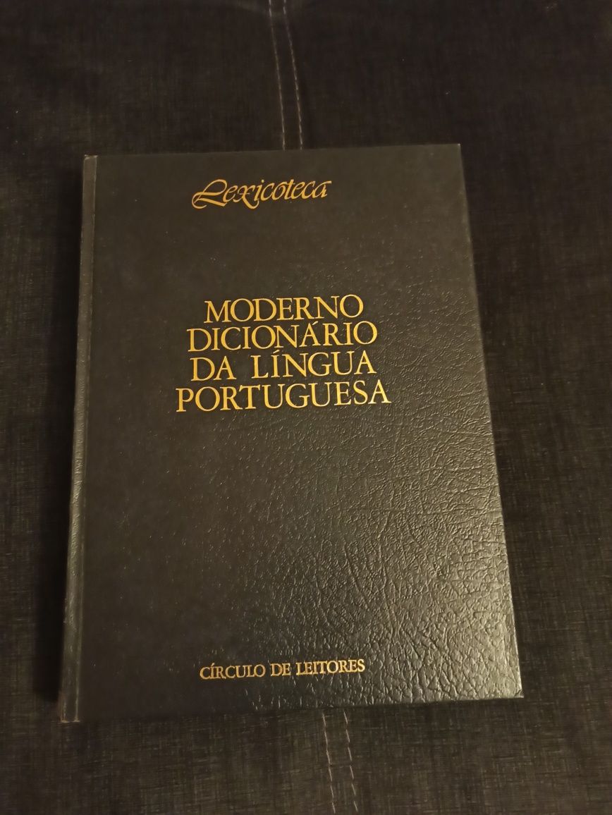Moderna Enciclopédia Universal, em 25 vols