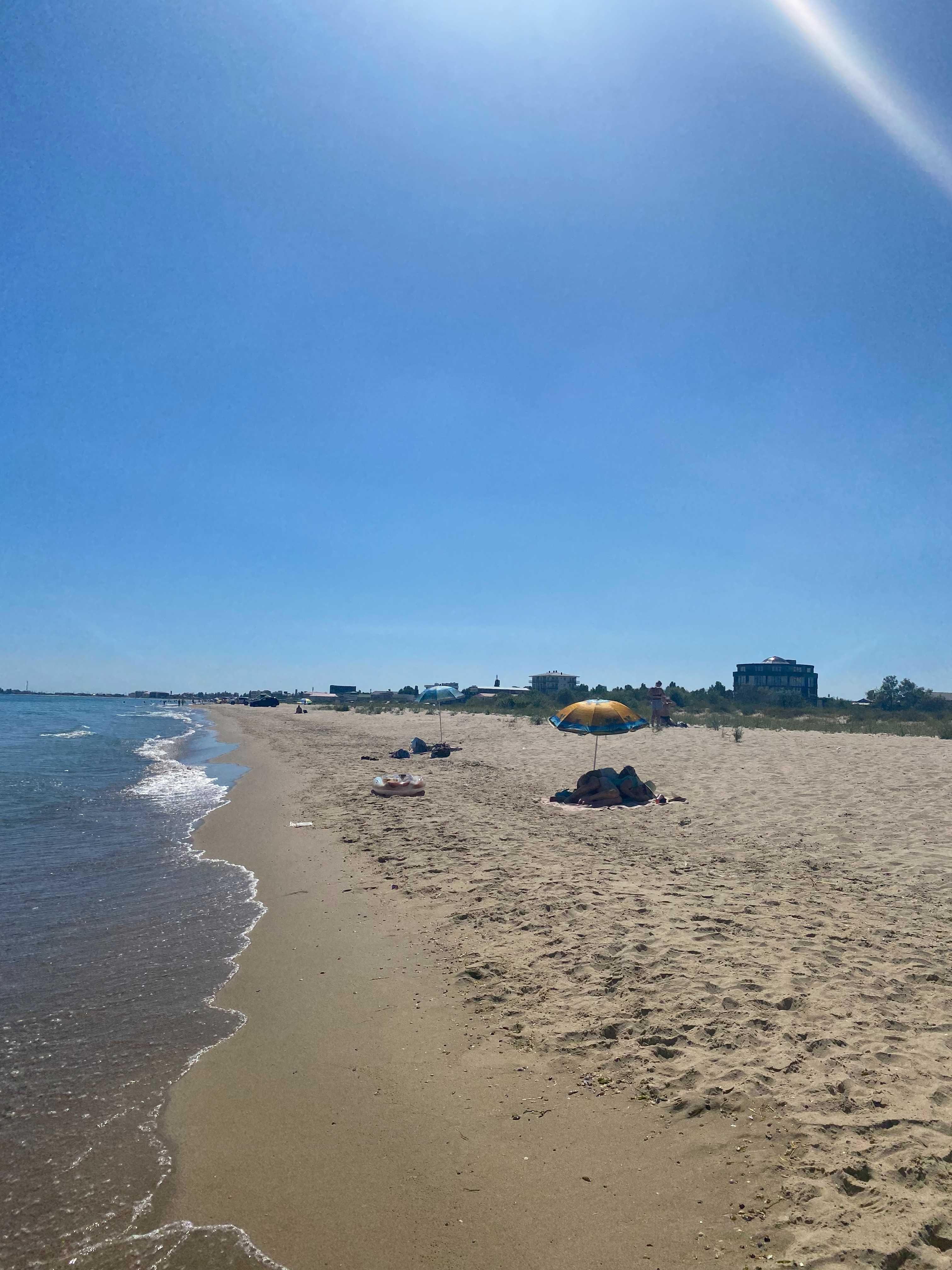 Здам апартаменти біля моря. Затока, комплекс Променад