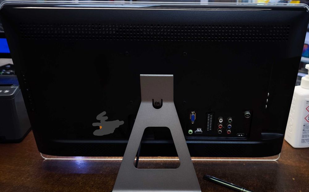 (Seven) TV/Monitor Philips 22" LED