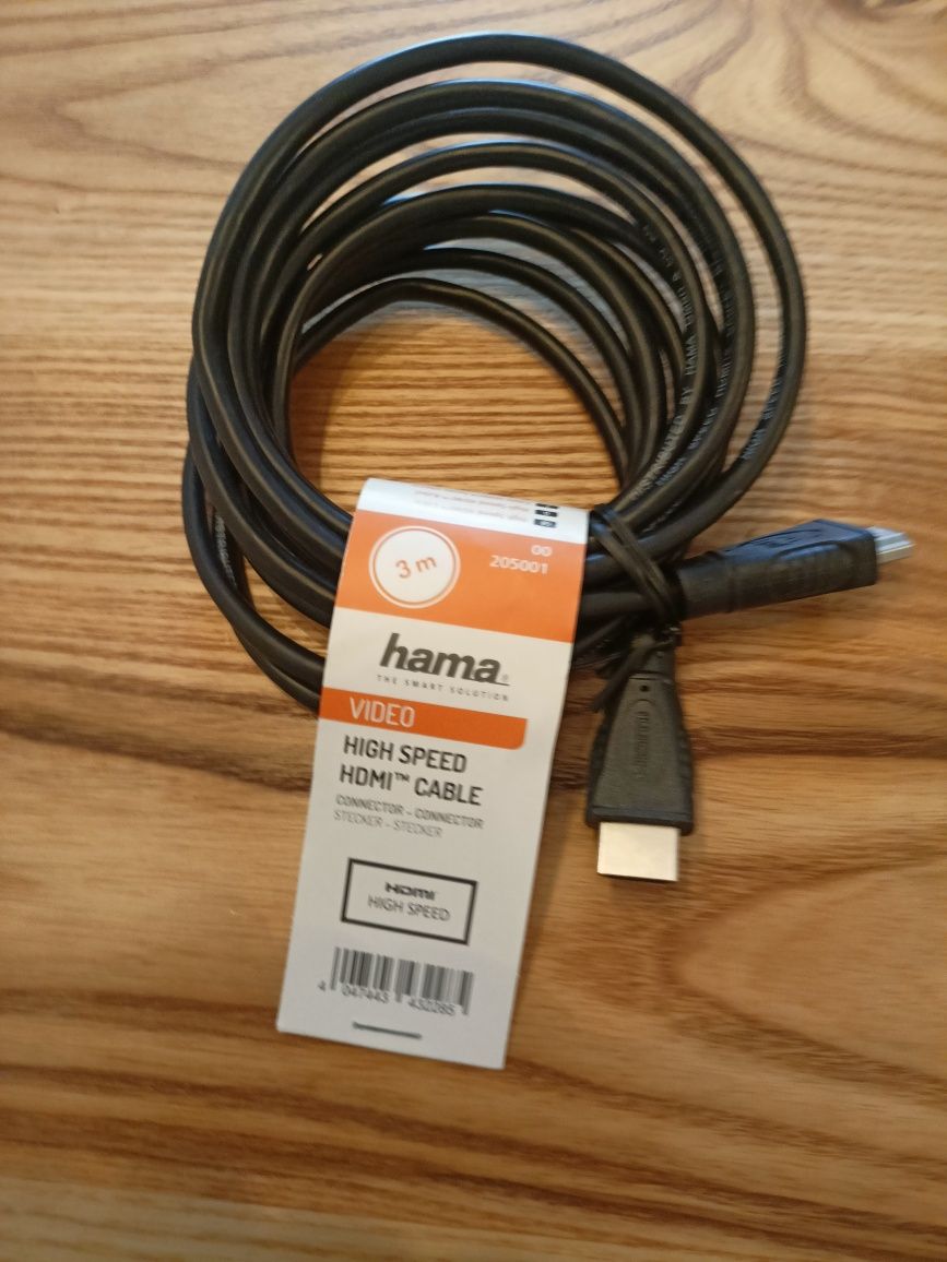 Kabel HDMI Speed