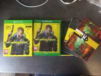 Cyberpunk 2077 Xbox One